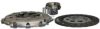 JP GROUP 1430400219 Clutch Kit